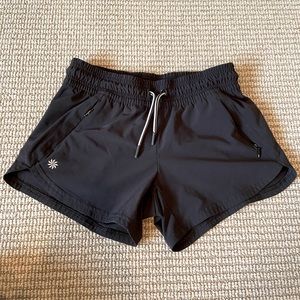 Athleta Girl shorts